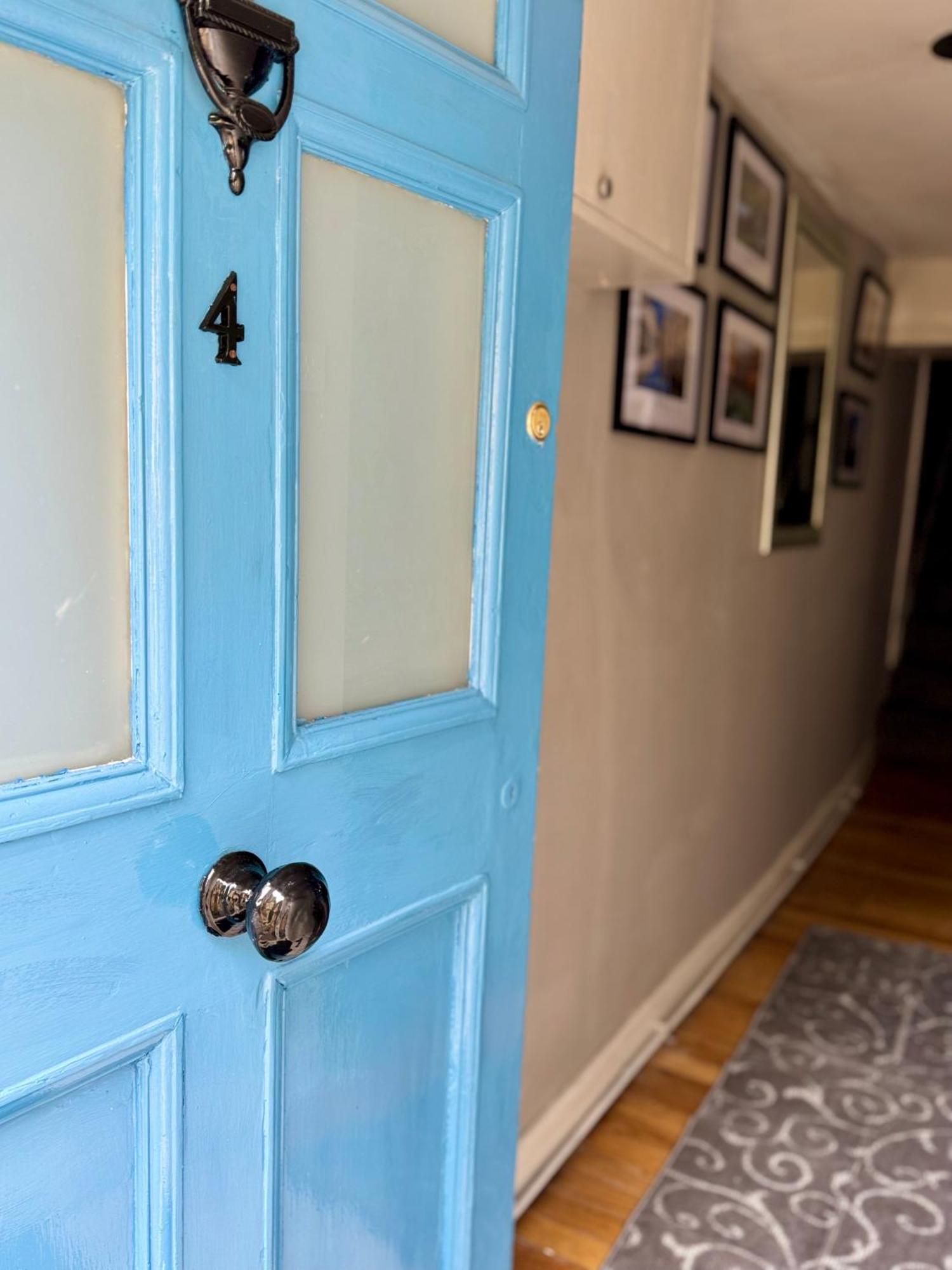 Beautiful Townhouse Next To Royal Victoria Park And Botanical Gardens Within Easy Walking Distance To Centre Бат